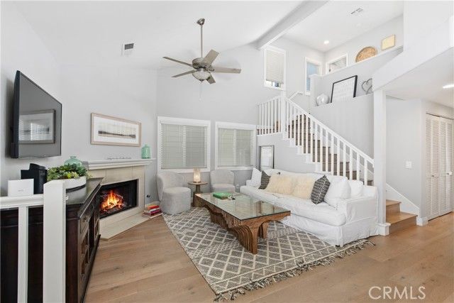 608 Poinsettia Avenue B, Corona Del Mar (newport Beach), CA 92625