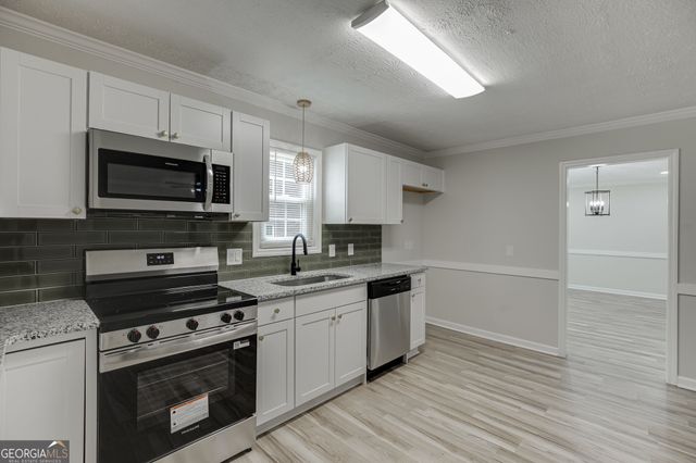 4445 Lake Forest Drive, Oakwood, GA 30566