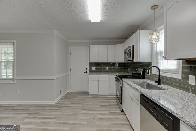 4445 Lake Forest Drive, Oakwood, GA 30566