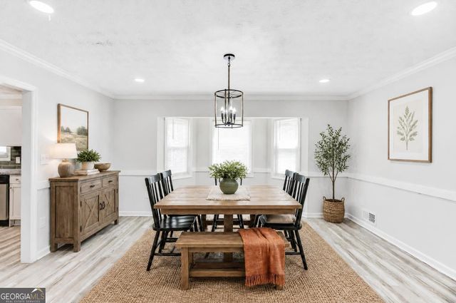 4445 Lake Forest Drive, Oakwood, GA 30566
