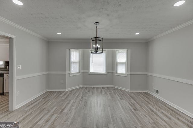 4445 Lake Forest Drive, Oakwood, GA 30566