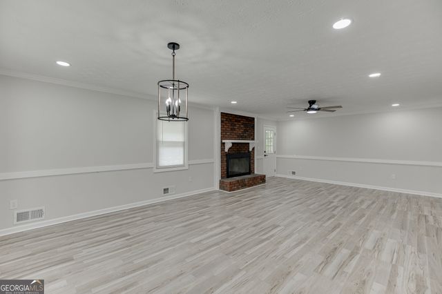 4445 Lake Forest Drive, Oakwood, GA 30566