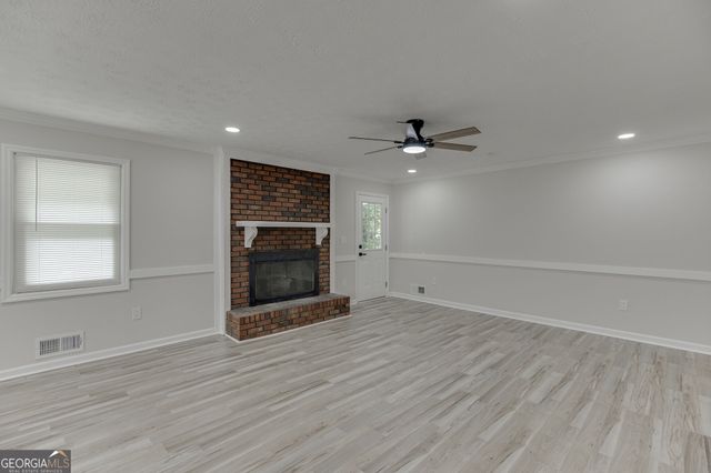 4445 Lake Forest Drive, Oakwood, GA 30566
