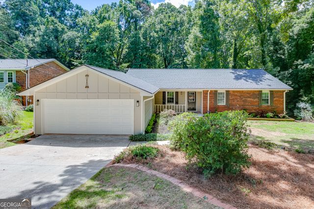 4445 Lake Forest Drive, Oakwood, GA 30566