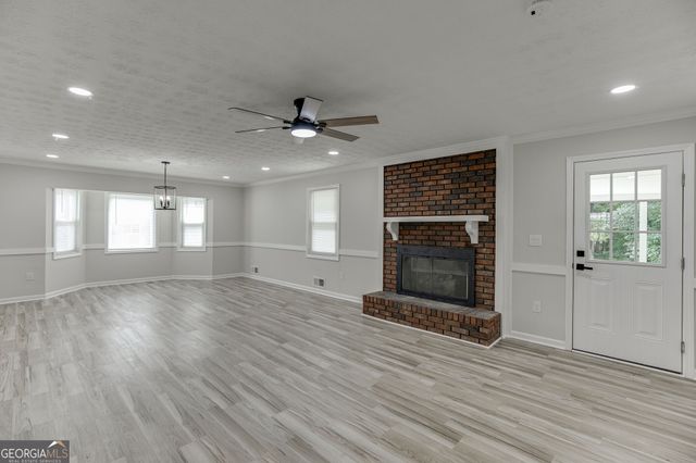 4445 Lake Forest Drive, Oakwood, GA 30566