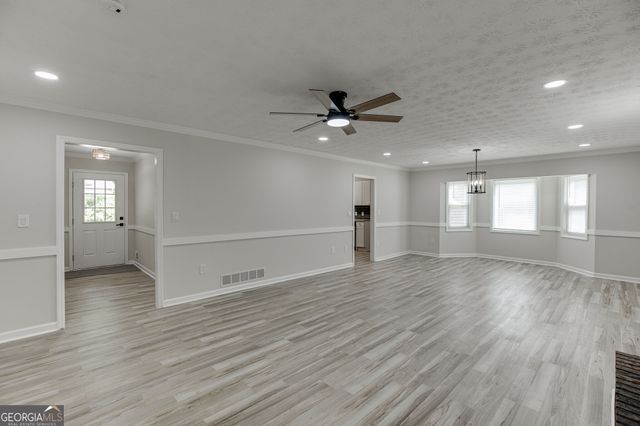 4445 Lake Forest Drive, Oakwood, GA 30566