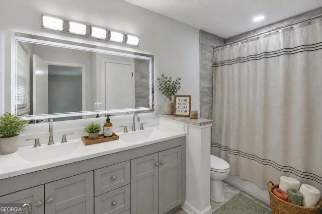 4445 Lake Forest Drive, Oakwood, GA 30566