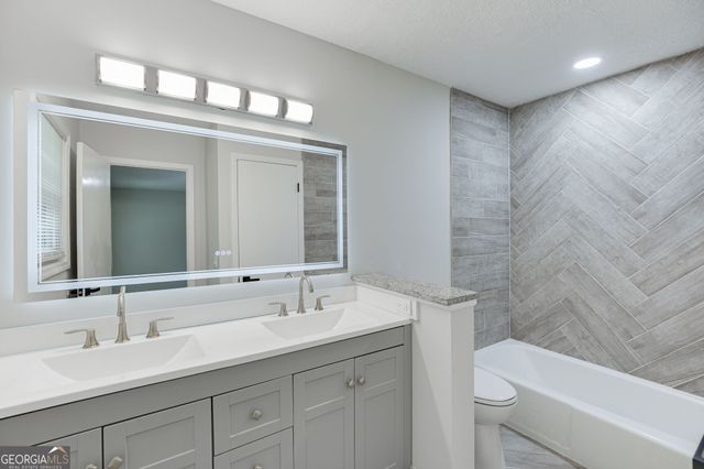 4445 Lake Forest Drive, Oakwood, GA 30566
