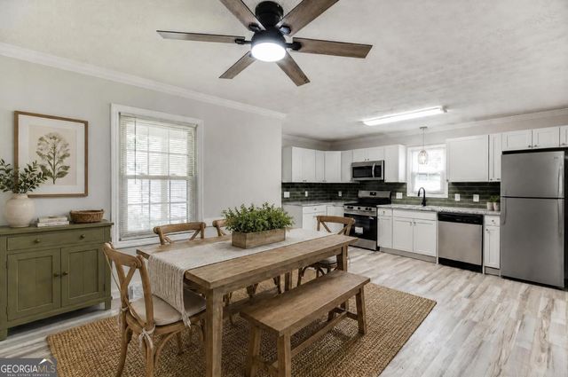 4445 Lake Forest Drive, Oakwood, GA 30566