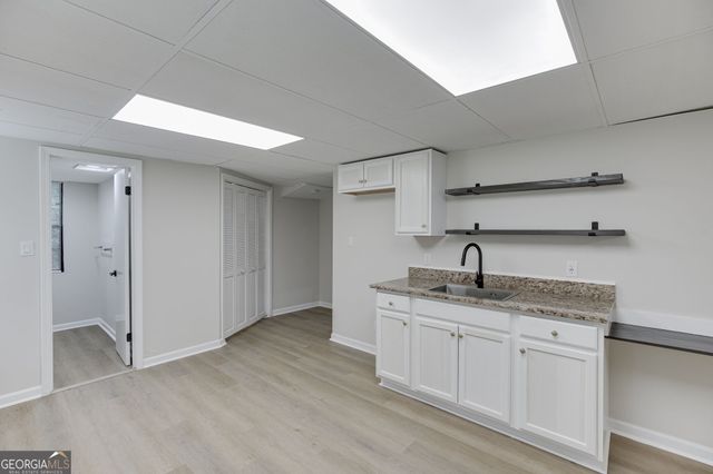 4445 Lake Forest Drive, Oakwood, GA 30566