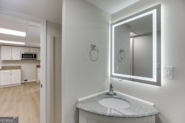 4445 Lake Forest Drive, Oakwood, GA 30566