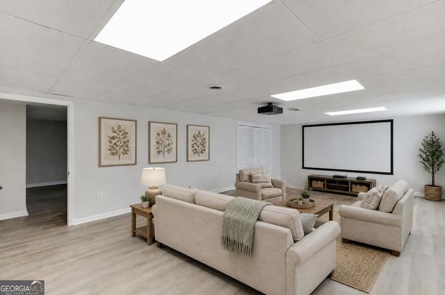 4445 Lake Forest Drive, Oakwood, GA 30566