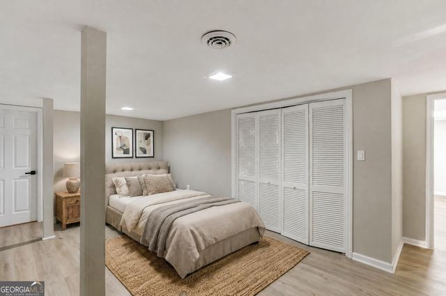 4445 Lake Forest Drive, Oakwood, GA 30566