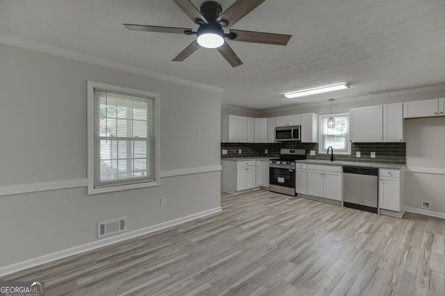 4445 Lake Forest Drive, Oakwood, GA 30566