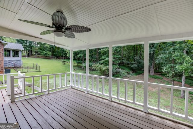 4445 Lake Forest Drive, Oakwood, GA 30566