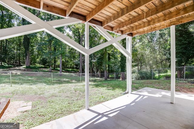 4445 Lake Forest Drive, Oakwood, GA 30566