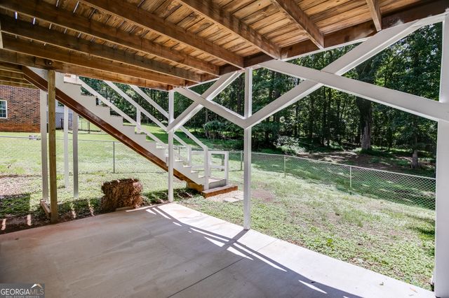 4445 Lake Forest Drive, Oakwood, GA 30566