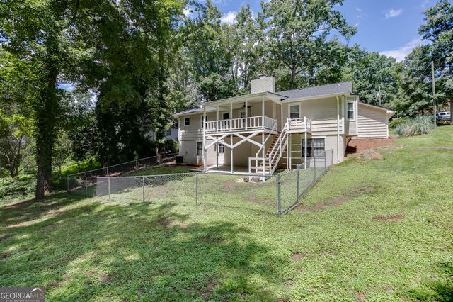 4445 Lake Forest Drive, Oakwood, GA 30566
