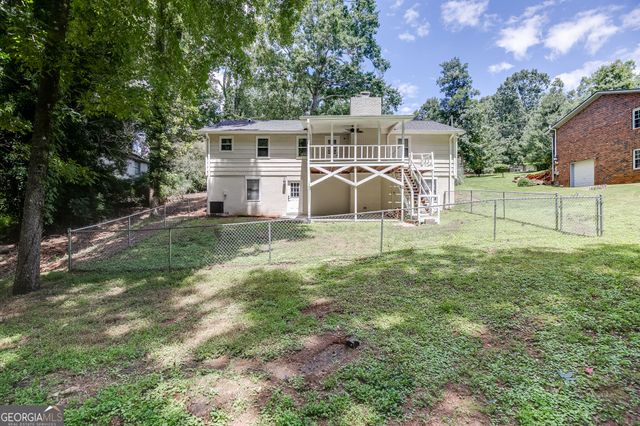 4445 Lake Forest Drive, Oakwood, GA 30566