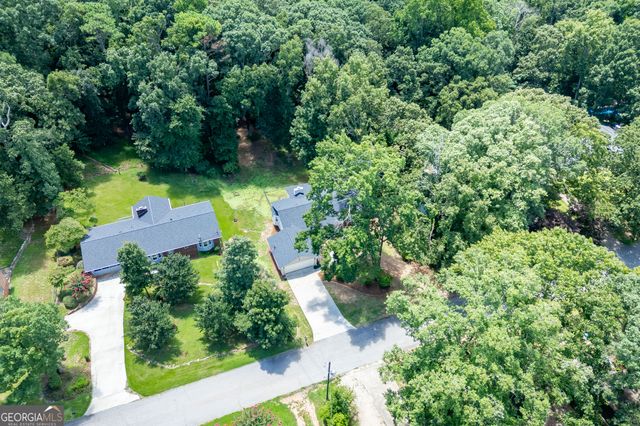 4445 Lake Forest Drive, Oakwood, GA 30566