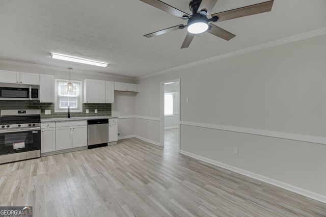 4445 Lake Forest Drive, Oakwood, GA 30566