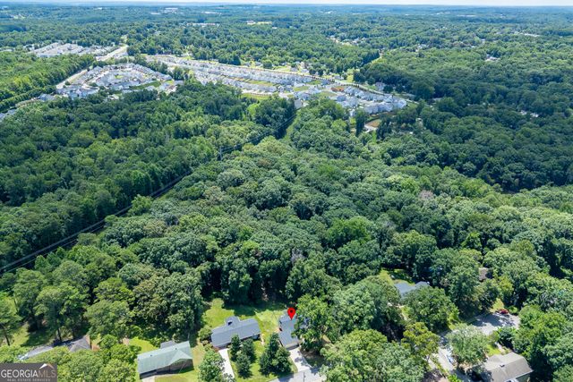 4445 Lake Forest Drive, Oakwood, GA 30566