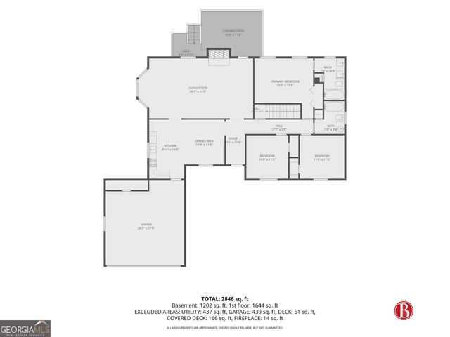 4445 Lake Forest Drive, Oakwood, GA 30566