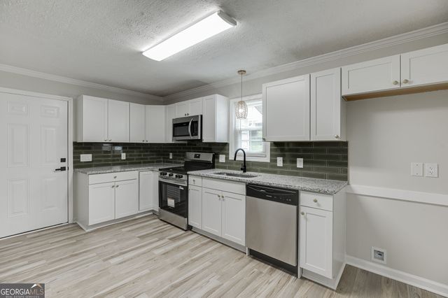 4445 Lake Forest Drive, Oakwood, GA 30566