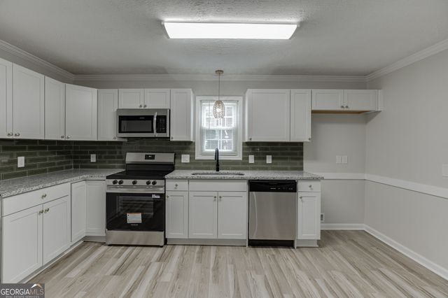 4445 Lake Forest Drive, Oakwood, GA 30566