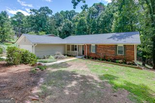 4445 Lake Forest Drive, Oakwood, GA 30566