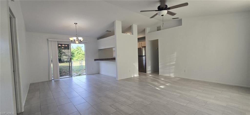 1401 Yvonne AVE S, LEHIGH ACRES, FL 33976 — photo 2