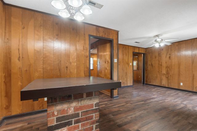 6 Waterfront Drive, Sherwood, AR 72120