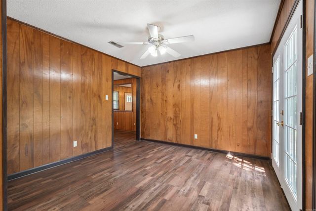 6 Waterfront Drive, Sherwood, AR 72120