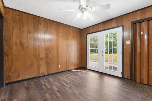 6 Waterfront Drive, Sherwood, AR 72120