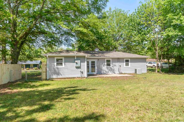 6 Waterfront Drive, Sherwood, AR 72120