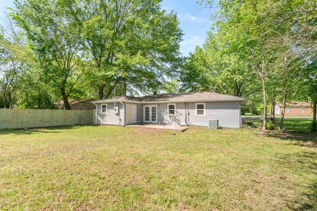 6 Waterfront Drive, Sherwood, AR 72120