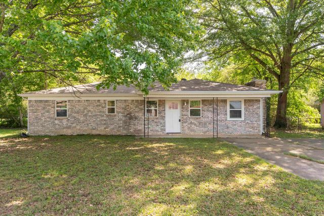 6 Waterfront Drive, Sherwood, AR 72120
