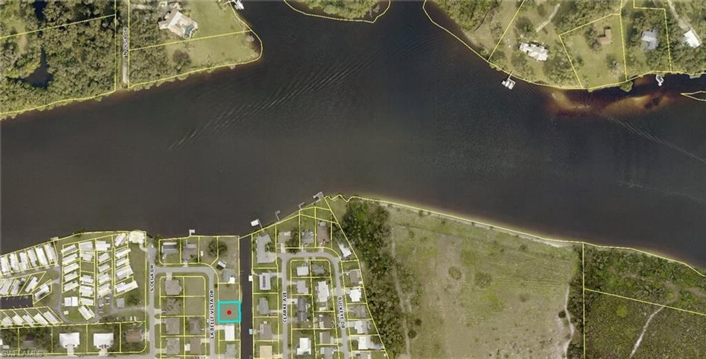 1131 Labelle Vista DR, FORT MYERS, FL 33905 — photo 2