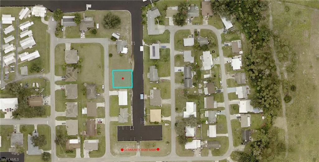 1131 Labelle Vista DR, FORT MYERS, FL 33905 — photo 3