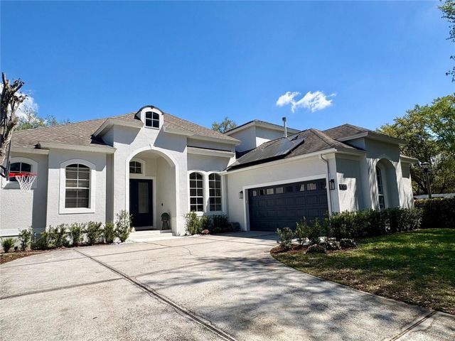 11531 CLAYMONT CIRCLE, Windermere, FL 34786