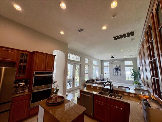 11531 CLAYMONT CIRCLE, Windermere, FL 34786