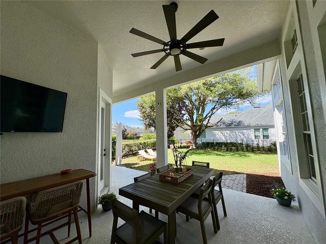 11531 CLAYMONT CIRCLE, Windermere, FL 34786