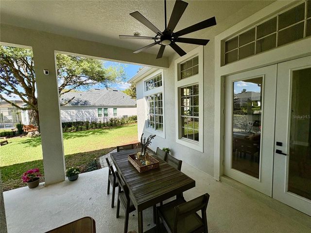 11531 CLAYMONT CIRCLE, Windermere, FL 34786