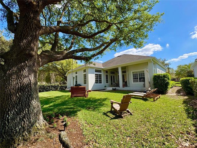 11531 CLAYMONT CIRCLE, Windermere, FL 34786