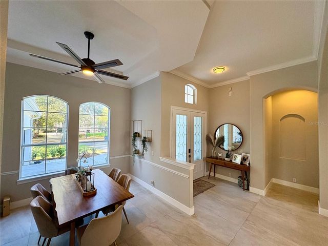 11531 CLAYMONT CIRCLE, Windermere, FL 34786