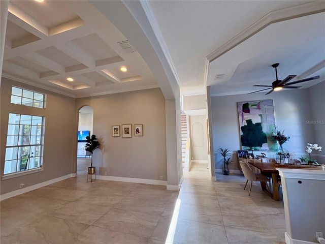 11531 CLAYMONT CIRCLE, Windermere, FL 34786