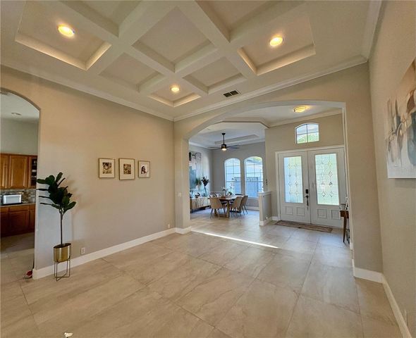 11531 CLAYMONT CIRCLE, Windermere, FL 34786