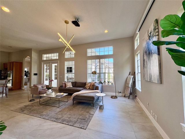 11531 CLAYMONT CIRCLE, Windermere, FL 34786