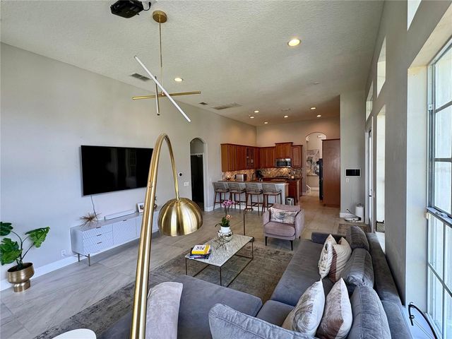 11531 CLAYMONT CIRCLE, Windermere, FL 34786