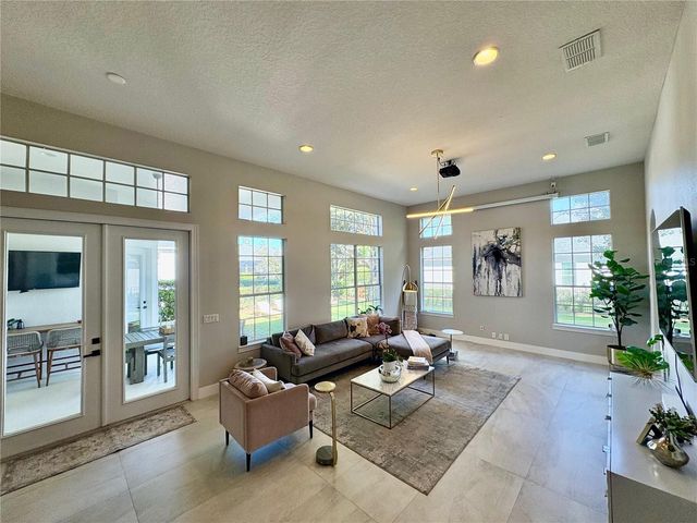 11531 CLAYMONT CIRCLE, Windermere, FL 34786